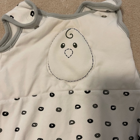 Nested Bean Sleepsacks - Picture 2 of 6